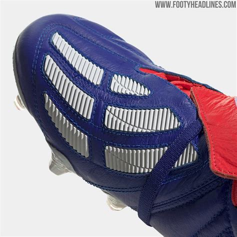 predator adidas blauw|Adidas predator japan blue.